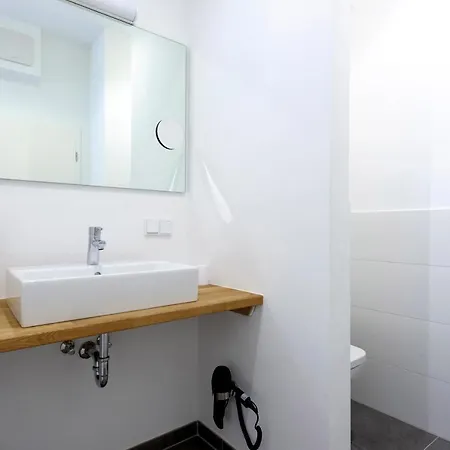 Einzigartig - Kleine Im Wasserviertel 3* نيبورغ