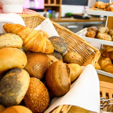 Einzigartig - Kleine Im Wasserviertel 3*