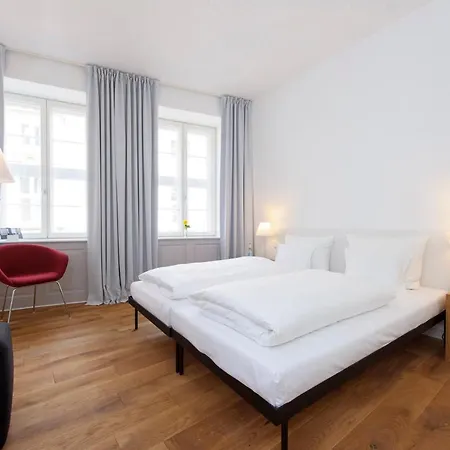 Hotel Einzigartig - Kleine Im Wasserviertel Luneburgo