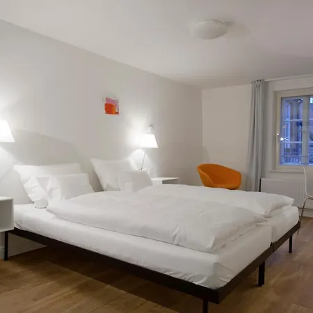 Einzigartig - Kleine Im Wasserviertel Hotel 3*