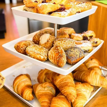 فندق Einzigartig - Kleine Im Wasserviertel 3*