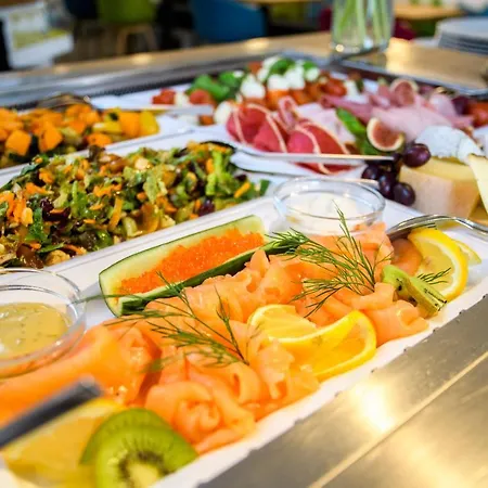 Einzigartig - Kleine Im Wasserviertel Hotel Lüneburg