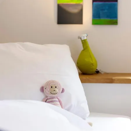 Einzigartig - Kleine Im Wasserviertel Lüneburg