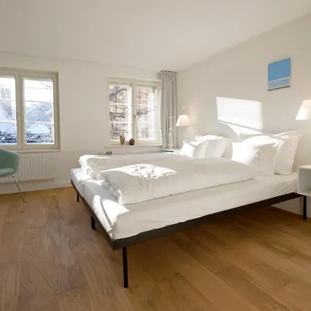 Einzigartig - Kleine Im Wasserviertel