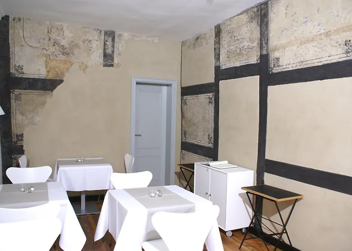 Einzigartig - Kleine Im Wasserviertel Lüneburg