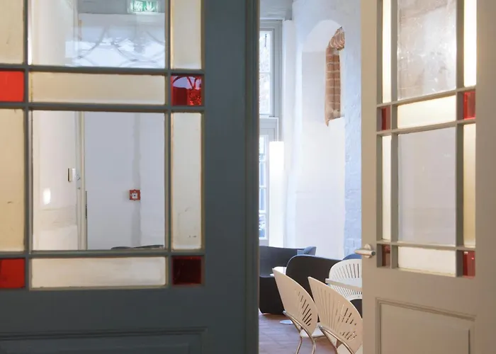 Otel Einzigartig - Kleine Im Wasserviertel 3*