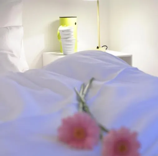 Einzigartig - Kleine Im Wasserviertel 3*