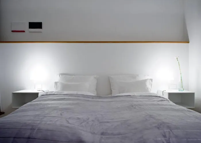 Otel Einzigartig - Kleine Im Wasserviertel Lüneburg