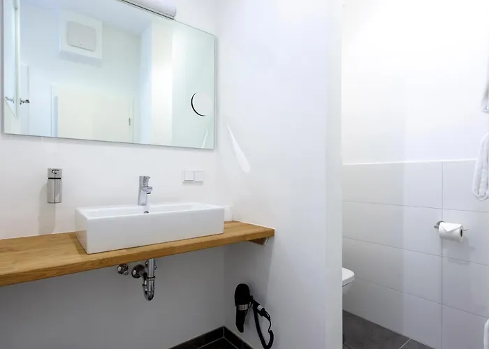 Einzigartig - Kleine Im Wasserviertel 3* Lüneburg