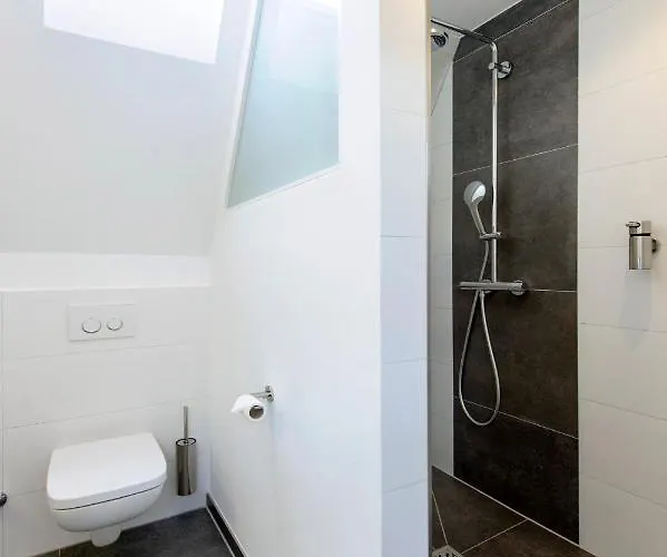 Einzigartig - Kleine Im Wasserviertel 3* Lüneburg