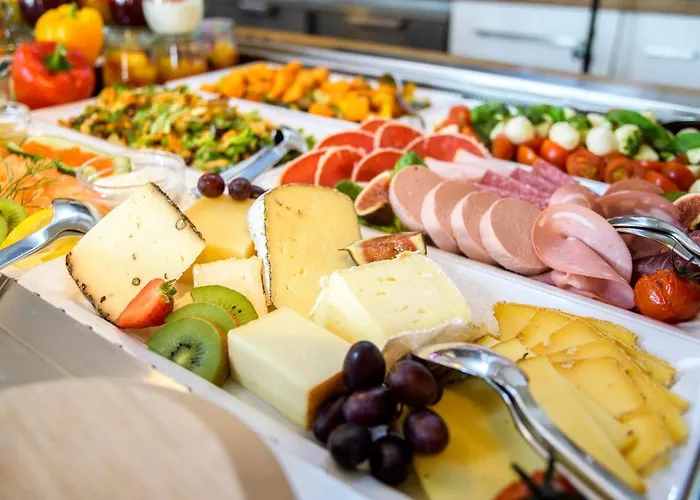 Einzigartig - Kleine Im Wasserviertel Hotel