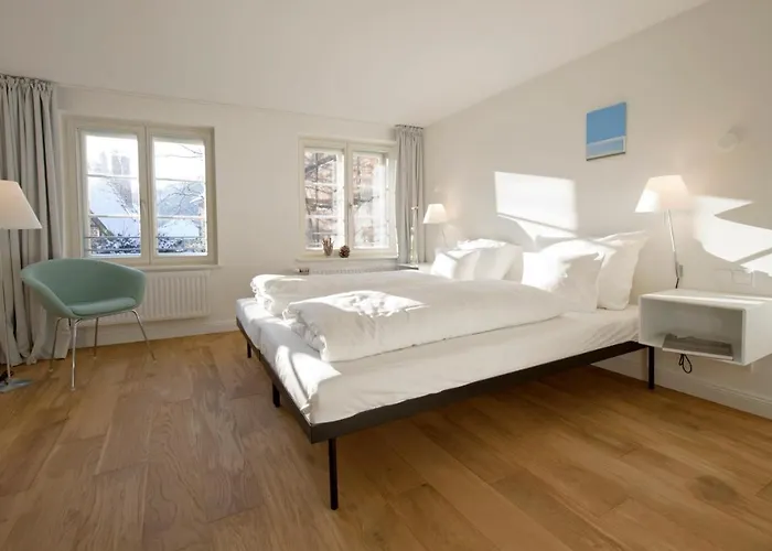 Einzigartig - Kleine Im Wasserviertel